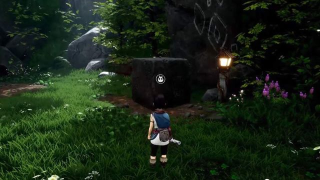 Kena : Bridge of Spirits - Guide des emplacements des objets à collectionner du mont Rusu