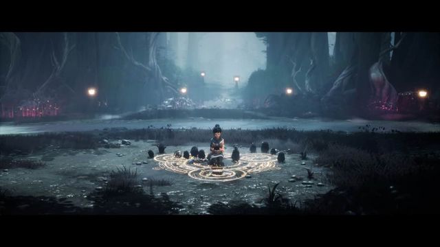Kena : Bridge of Spirits - Guide des emplacements des coffres maudits