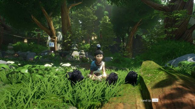 Kena : Bridge of Spirits - Comment augmenter le niveau des Rots