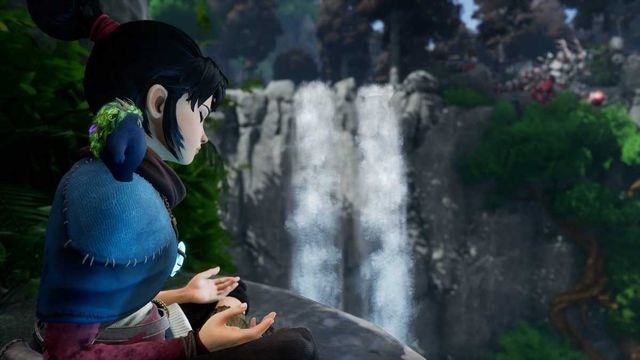 Kena : Bridge of Spirits - Guide de localisation des lieux de méditation