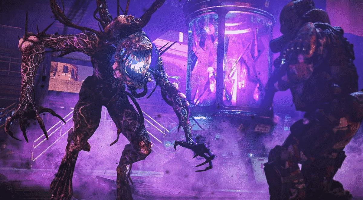 Comment tuer facilement les Mimics et les Manglers dans les zombies de Firebase Z