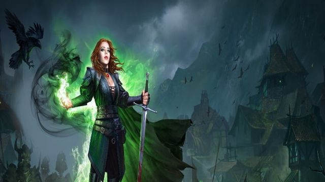King’s Bounty II : Guide des sorts magiques