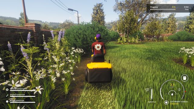 Lawn Mowing Simulator : Comment développer votre entreprise