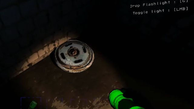 Lethal Company : Comment désactiver une mine terrestre