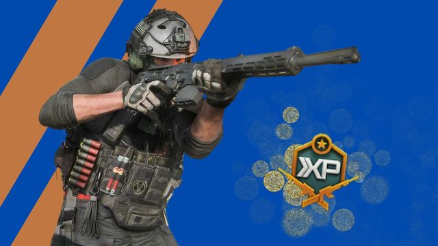 MW3 (2023) : Améliorer les armes plus rapidement