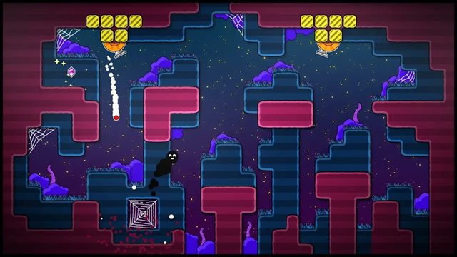 Le jeu de plateforme Little Disaster arrive sur Switch cette semaine