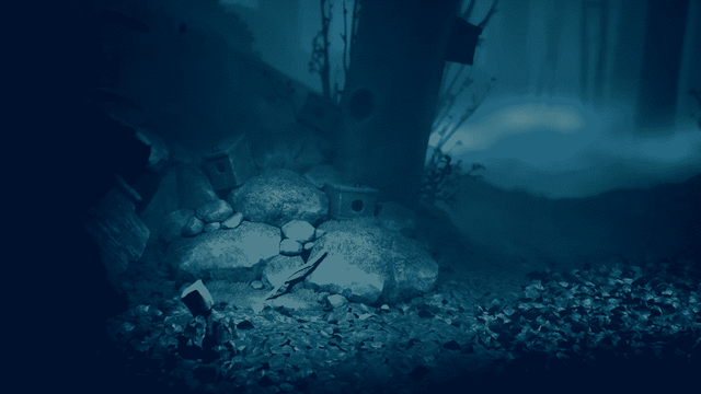 Little Nightmares 2 Chapitre 1 Guide des emplacements des objets de collection