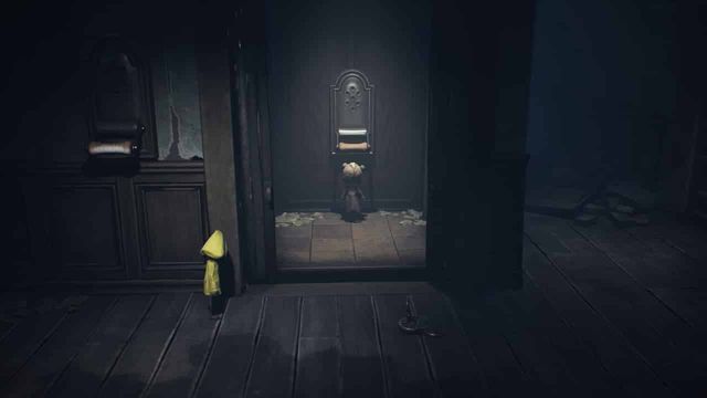 Comment résoudre le casse-tête des ascenseurs dans Little Nightmares 2