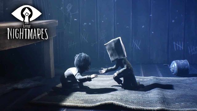 Little Nightmares 2 - Découvrez des glitchs de lieux secrets