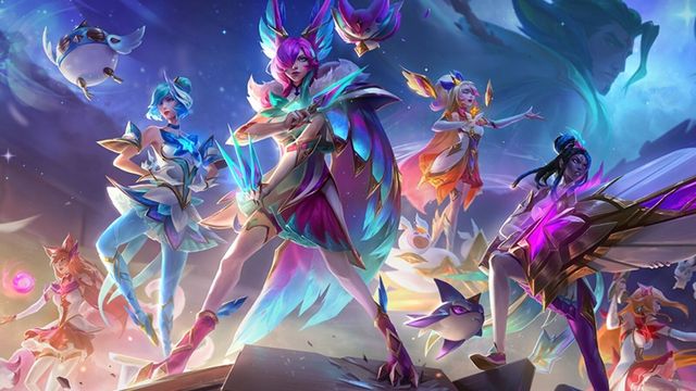 League of Legends : Wild Rift a amassé 500 millions de dollars de recettes mondiales