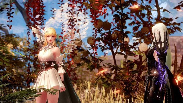 Lost Ark : Histoires cachées pour l'aventure d'Arthetine Tome