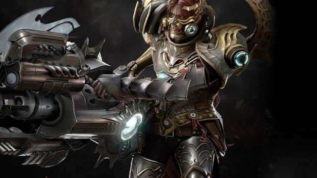 Lost Ark : Histoires cachées pour l'Ouest de Luterra Tome Aventure