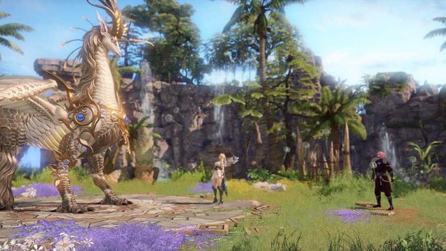 Lost Ark : Comment avoir le navire Astray