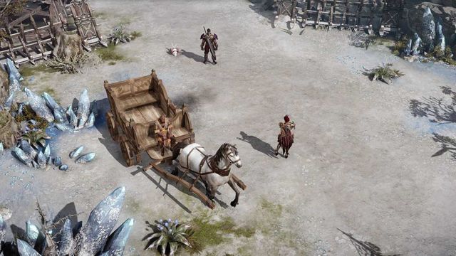 Lost Ark : Comment obtenir des boosts de personnage gratuits