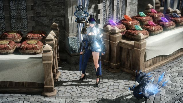 Lost Ark : Comment obtenir et où utiliser les monnaies, jetons et pièces de collection