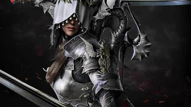 Guide de mise à niveau de Lost Ark Deathblade