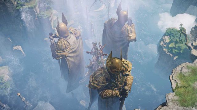 Lost Ark : Comment obtenir des éclats d'améthyste