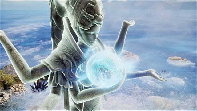 Lost Ark : Guide de l'île aux champignons géants