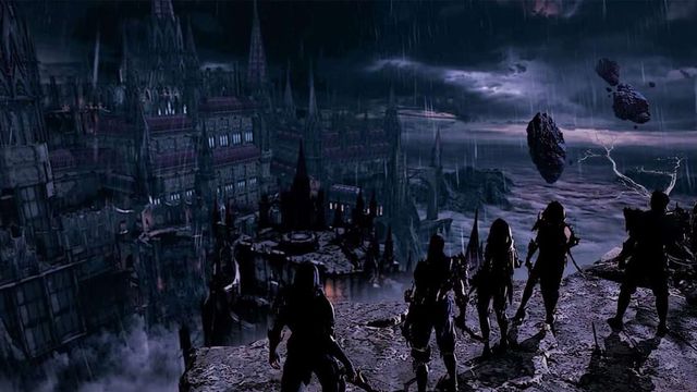Lost Ark : Guide des guildes