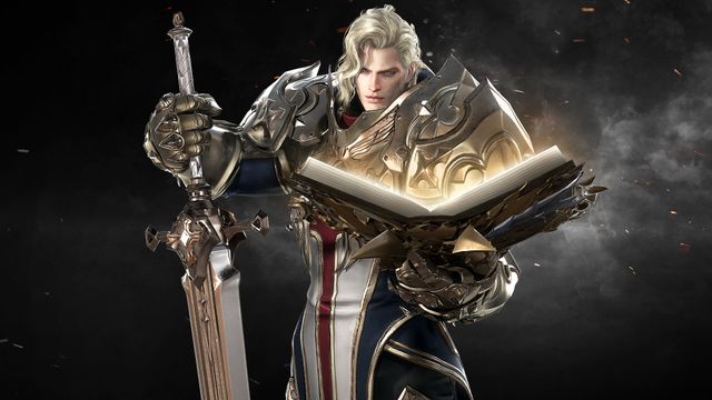 Lost Ark : Tout ce que vous devez savoir sur l'aura cristalline
