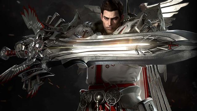 Lost Ark : Guide de mise à niveau pour paladin