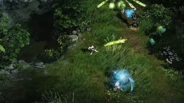 Lost Ark : Guide de l'île Primal