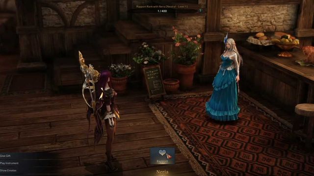 Lost Ark : Guide du système de rapport