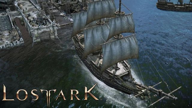 Lost Ark : Guide de navigation
