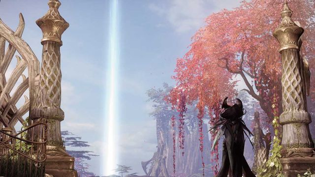 Lost Ark : Guide de l'histoire cachée de Knight's Oath