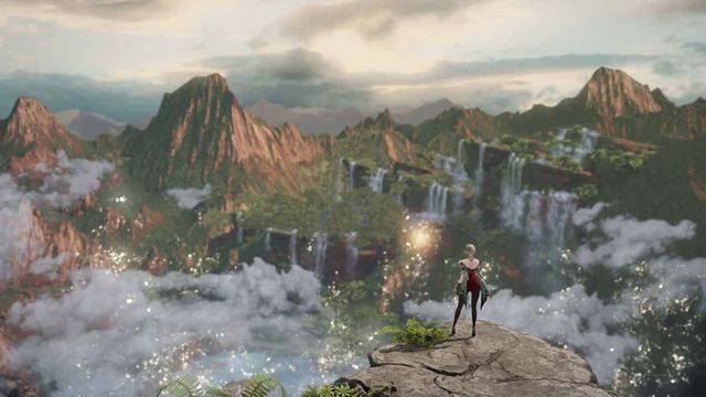 Lost Ark : Guide des tâches de Una