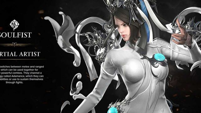 Lost Ark : Soulfist - Capacités, gravures, constructions et astuces