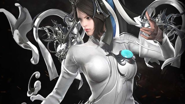 Lost Ark : Guide de mise à niveau Soulfist