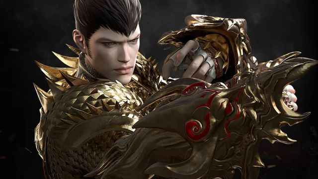 Lost Ark : Guide de nivellement de Striker