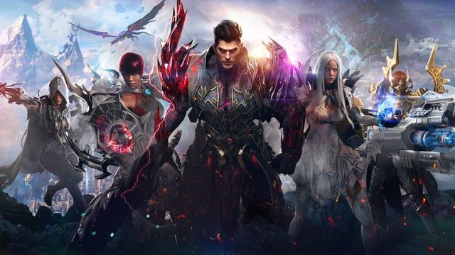 Lost Ark : Astuces
