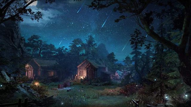 Lost Ark : Guide de l'île Tranquille
