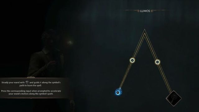 Hogwarts Legacy : Guide de tous les sorts et déblocage