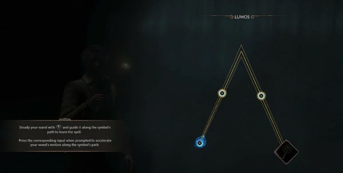 Hogwarts Legacy : Guide de tous les sorts et déblocage
