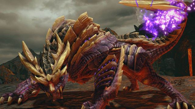Monster Hunter Rise : Comment obtenir une peau de haute qualité