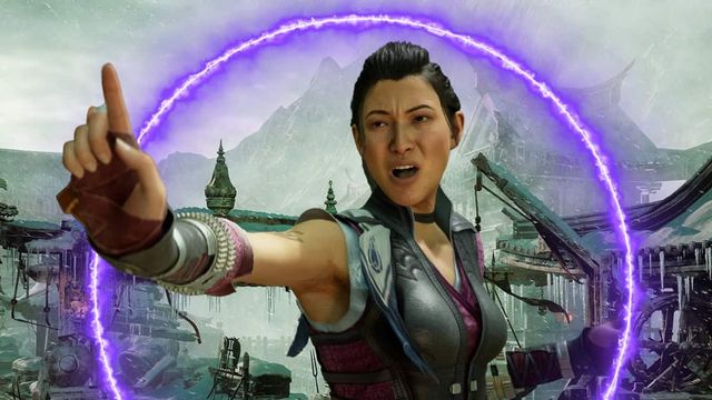 Mortal Kombat 1: Pet Food Klue