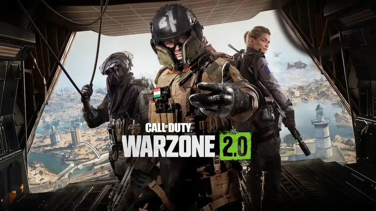 Comment corriger l'erreur de déconnexion Goldflake dans MW2 & Warzone 2 ?