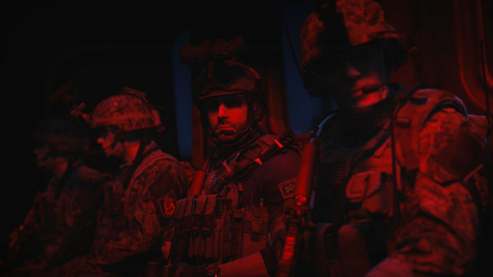 Sony a-t-il raison de s'inquiéter pour Call of Duty ?