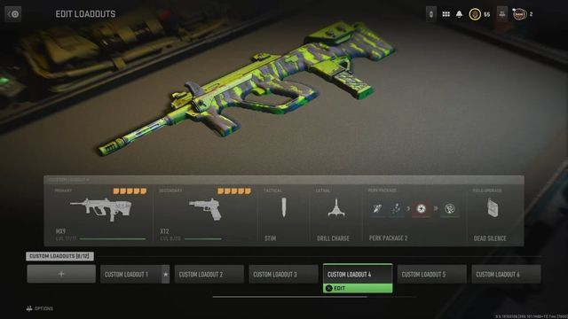 Top 9 COD Warzone Best SMGs