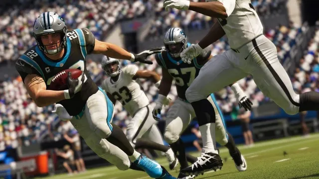 Madden NFL 22 : Guide des capacités de Superstar