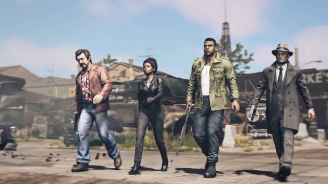 Mafia 3: Le meilleur lieutenant pour chaque district