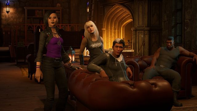 Marvel's Midnight Suns : Comment augmenter l'XP et le niveau d'amitié
