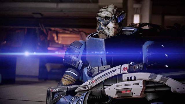Mass Effect Legendary Edition : Erreur 0xc0000005