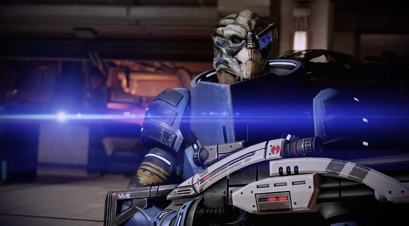 Mass Effect Legendary Edition : Erreur 0xc0000005
