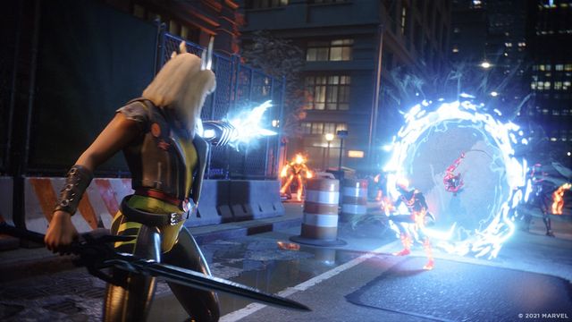 Midnight Suns : Guide de localisation des tiges élémentaires
