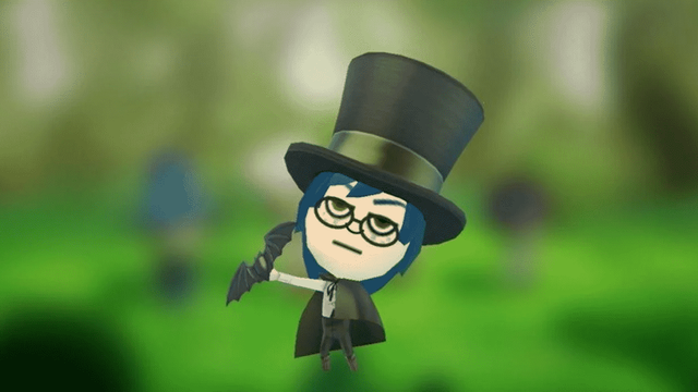 Miitopia : Guide des armures et des armes