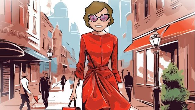 BitLife : Guide d'audition des modèles |  La cachette des nerds